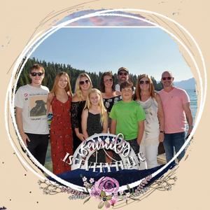 Meet your Posher, Gail